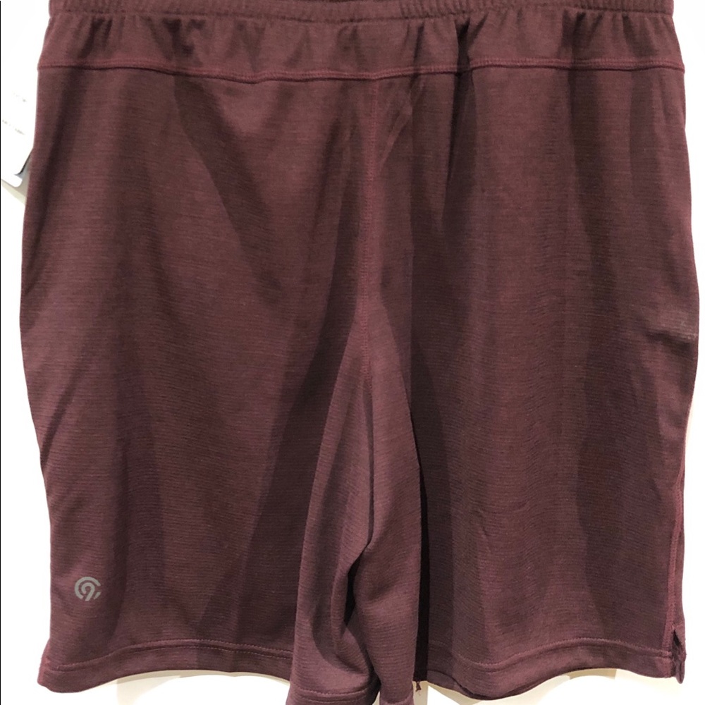Champion Athletic Shorts with Pockets (medium)